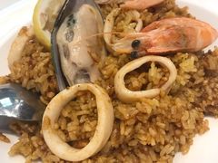 -棒约翰比萨·意面(张江店)