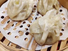 蒙古羊肉烧卖-西贝(紫荆广场店)