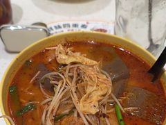 -谭仔米线(壹方城店)