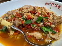 -西江红·株洲本地菜(滨江南路店)