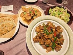亦海炒鸡-亦海人家烤鸭店(康定街店)