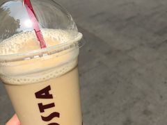-COSTA COFFEE(上海虹口龙之梦)