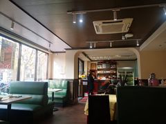 -阿莉餐厅(枣阳路店)