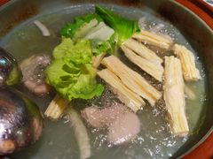 -椰小名·竹笙椰子鸡(中堂店)