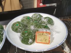 -乔家栅(襄阳南路店)