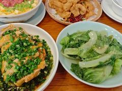 -百家鲜·杭帮菜