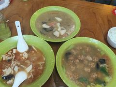 -西工饭庄快餐厅(西工小街店)