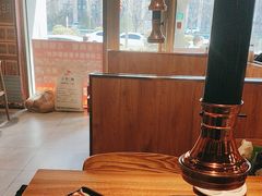 -小米烤肉·和牛原切-创意韩料(东关店)