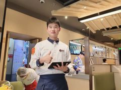-海底捞火锅(新松江路店)