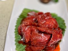 -阿泽禧烤肉(民兴花园店)