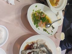 -王府井酒店(金桥港湾店)