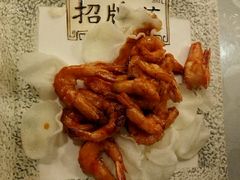 -京天红酒家(马家堡店)