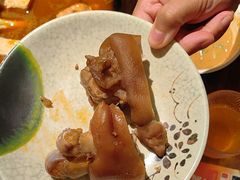 -万记麻辣烫国展总店