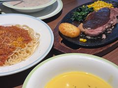 -萨莉亚意式餐厅(杭州西溪龙湖天街店)