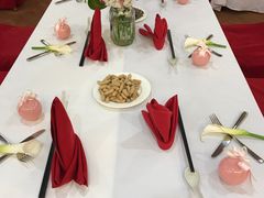 -北京王府井天伦王朝酒店