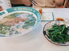 -当家水煎包·牛肉汤(浦江店)