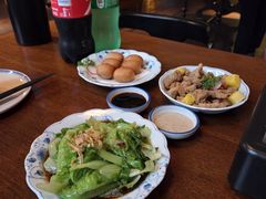 -林四喜·闽南传家菜(鼓浪屿店)