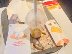 -麦当劳(龙之梦购物中心店)