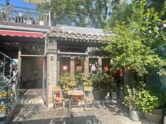 -四喜小胖·北京涮肉(五道营店)