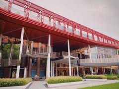 -游心咖啡(青山红坊店)