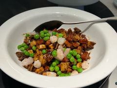 -虎哥私房菜(馒头山店)