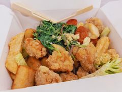 盐酥鸡-呷贺盐酥鸡(抄纸巷店)