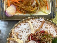 -多哥水傣味餐厅(司马巷店)