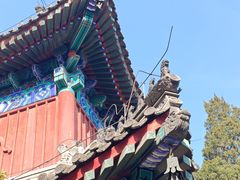 -大钟寺古钟博物馆