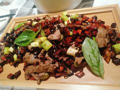 -小大董·烤鸭(凤凰汇店)