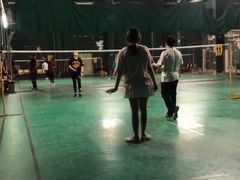 -东丽温泉羽毛球