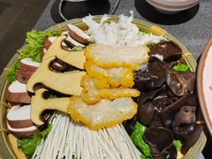 -十二月·宁夏盐池滩羊肉火锅