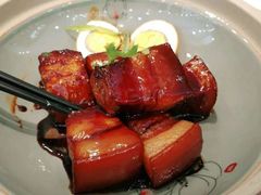 -三品香·江浙菜(松江九谊店)