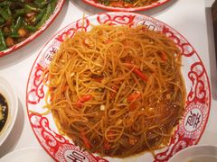 -关里关外·鱼头泡饼(唐冶绿地汇店)
