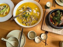 -竹里馆·淮扬菜·功夫茶(老门东店)