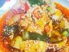 -鱼酷活鱼烤鱼(静安大融城店)