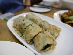 -台北楚楚园馅饼粥(虹桥南丰城店)
