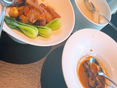 -晓长安·新陕菜(曲江店)