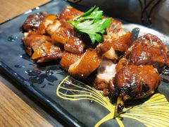 -肖四女乐山跷脚牛肉(世博源店)