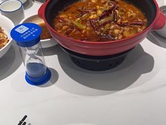 -兰湘子·湘菜小炒(南京江宁万达店)