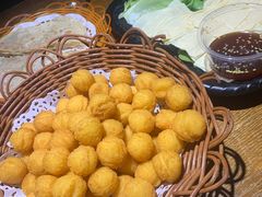 -鱼头泡饭·湖北菜·非物质文化遗产(岳家嘴总店)