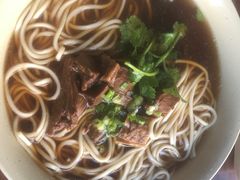 -李先生牛肉面(长春红旗街店)