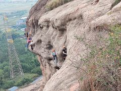 -马头山