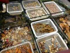 -五姊妹海鲜(火车站店)
