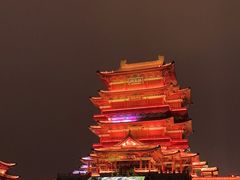 -寻梦滕王阁实景演出