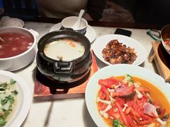 -绿茶餐厅(杭州黄龙K-lab店)