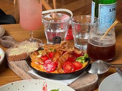 -BOR Eatery(安福路店)