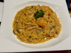 -安妮意大利餐厅(国贸店)