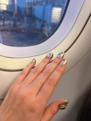 -RL Nail·瑞丽美甲美睫品牌原创店