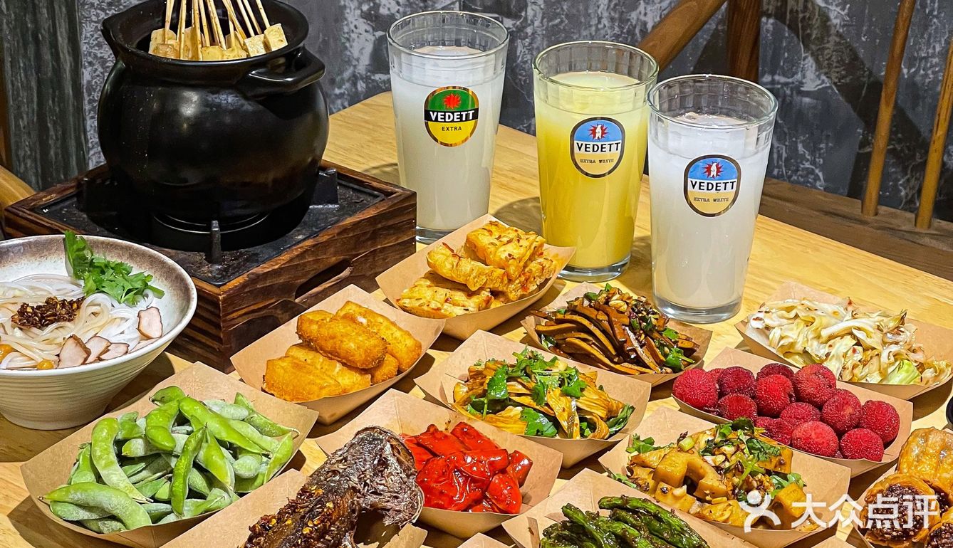 为了这烧卖我真的n刷他们家了！不愧是大家都爱的美食！