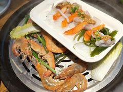 -三个渔夫·蒸汽海鲜(万德大厦店)